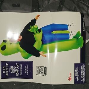 Kids Halloween Costume